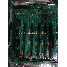 MX-SDD2 PCB Assy 1R1688-B0 para ascensores LG Sigma VP